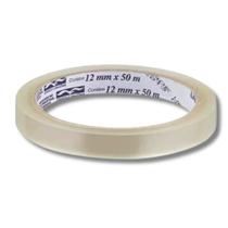 Fita Adesiva 12mmx50m 15un Escritório Artesanato Embalar