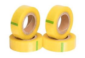 Fita Adesiva 300 m x 44 mm 5 Unidades