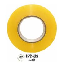 Fita Adesiva 300m Larga Transparente Para Embalar Fita Adesiva 300m Larga Transparente Para Embalar