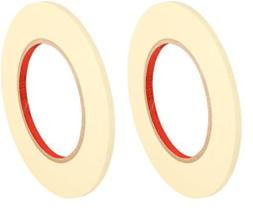 Fita adesiva 3M 2364 Performance 0,25 cm x 55 m Adesivo de borracha