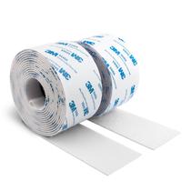 Fita adesiva 3M Hook and Loop 0,6 x 6m Tecido de nylon branco Fita adesiva 3M Hook and Loop 0,6 x 6m Tecido de nylon branco