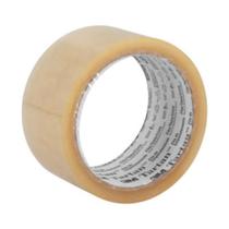 Fita Adesiva 3m P/ Empacotamento Transparente 48mm 5m