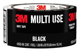 Fita adesiva 3M Scotch Black 48mm x 18m