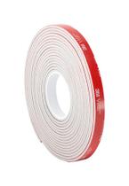 Fita Adesiva 3M VHB LSE-160WF 1,3 cm x 4,5 m Fita Adesiva 3M VHB LSE-160WF 1,3 cm x 4,5 m