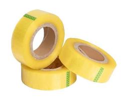 Fita Adesiva 44mm x 200 metros 3 Unidades