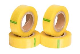Fita Adesiva 44mm x 200metros - Kit C/10 Rolos Fita Adesiva 44mm x 200metros - Kit C/10 Rolos