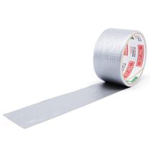 Fita adesiva 48 mm x 5 metros Silver Tape - 10903905 (Prata)
