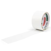 Fita adesiva 48 mm x 5 metros Silver Tape - 10903906 (Branco)