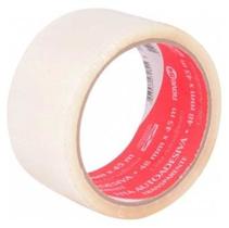 Fita Adesiva 48mm X 45m Transparente - 1012484000 - Nove54