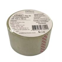 Fita Adesiva 48mmx 48m - Office Basics
