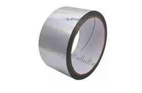 Fita Adesiva Aluminizada 48mm x 45m Tectape Fita Adesiva Aluminizada 48mm x 45m Tectape