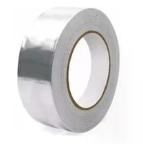 Fita Adesiva Alumizada 50mmx50m - Westaflex Fita Adesiva Alumizada 50mmx50m - Westaflex