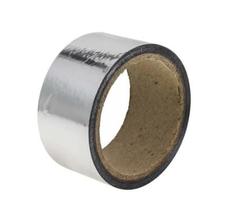 Fita Adesiva Alumizada Acrílica 48mm x 50mts -THR