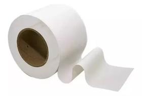 Fita Adesiva Anti Impacto Branco Porta Box Blindex 5m x 5cm
