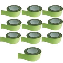 Fita Adesiva Antiderrapante 5 Metros Neon Kit 10 Uni Fotoluminescente Fluorescente Sinalizadora Brilha no Escuro Chao Escada Pisos Rampas Previne Acid Fita Adesiva Antiderrapante 5 Metros Neon Kit 10 Uni Fotoluminescente Fluorescente Sinalizadora Brilha no Escuro Chao Escada Pisos Rampas Previne Acid