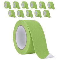 Fita Adesiva Antiderrapante 5 Metros Neon Kit 11 Uni Fluorescente Sinalizadora Brilha Escuro Chao Escada Pisos Rampas Fita Adesiva Antiderrapante 5 Metros Neon Kit 11 Uni Fluorescente Sinalizadora Brilha Escuro Chao Escada Pisos Rampas