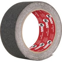 Fita adesiva antiderrapante 50 mm x 5 m preta