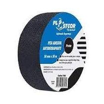 Fita Adesiva Antiderrapante 5m porta vidro chao janelas