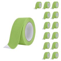 Fita Adesiva Antiderrapante Kit 13 Uni Neon 5 Metros Fluorescente Sinalizadora de Escada Brilha Escuro Chao Pisos Rampa Fita Adesiva Antiderrapante Kit 13 Uni Neon 5 Metros Fluorescente Sinalizadora de Escada Brilha Escuro Chao Pisos Rampa
