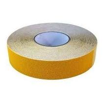 Fita Adesiva Antiderrapante Lixa 05 Mt Rampa Escada Piso Top