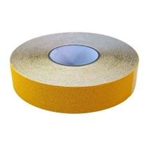 Fita Adesiva Antiderrapante Lixa 10 Mt Rampa Escada Piso Top