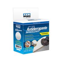 Fita Adesiva Antiderrapante Tek Bond Transparente 50mm x 05m - TEKBOND