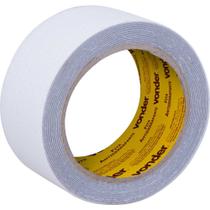 Fita adesiva antiderrapante transparente 50mm x 15m - Vonder