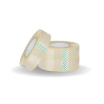 Fita Adesiva Artesanatos 24mm X 50 Metros Alta Fixação 1unid