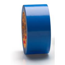 Fita Adesiva Azul 469 50mm x 30mt - 3M
