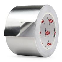 Fita Adesiva BOMEI PACK de Alumínio 7,6 cm x 27 m Fita Adesiva BOMEI PACK de Alumínio 7,6 cm x 27 m