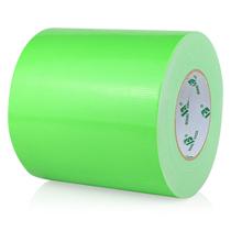 Fita adesiva BOMEI PACK verde com 15 cm de largura, resistente, impermeável Fita adesiva BOMEI PACK verde com 15 cm de largura, resistente, impermeável