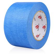 Fita adesiva BOMEI PACK Wide Painters 7,62 cm azul 54,86 m Fita adesiva BOMEI PACK Wide Painters 7,62 cm azul 54,86 m