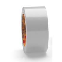 Fita Adesiva Branca 469 50mm x 30mt - 3M