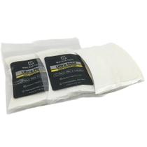 Fita Adesiva Branca Ultra Hold 7,6cm X 2,2cm Dupla Face Para Peruca Lace Front - 36 Unidades