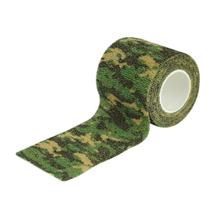 Fita Adesiva Camuflagem Camo Tape Nautika