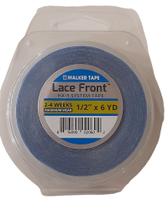 Fita adesiva capilar lace front 1/2'' x 6 yd walker tape Fita adesiva capilar lace front 1/2'' x 6 yd walker tape