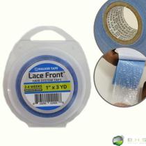 Fita adesiva capilar lace front 1'' x 3 yd walker tape Fita adesiva capilar lace front 1'' x 3 yd walker tape