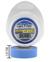 Fita adesiva capilar lace front 3 yd walker tape Fita adesiva capilar lace front 3 yd walker tape