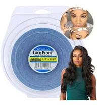 Fita adesiva capilar lace front 36 yd walker tape