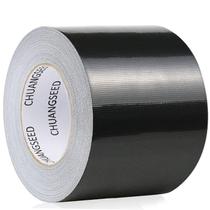Fita Adesiva CHUANGSEED Preta 7,6 cm x 50 m Resistente