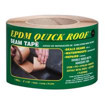 Fita adesiva Cofair BST325 Butyl Seam 7,5 cm x 7,6 m Fita adesiva Cofair BST325 Butyl Seam 7,5 cm x 7,6 m