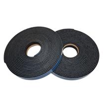 Fita Adesiva Cola Vedação Janela Porta 30 X 5 Mm - 50 Metros Borrachas Londrina Fita Adesiva Cola Vedação Janela Porta 30 X 5 Mm - 50 Metros Borrachas Londrina