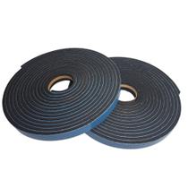 Fita Adesiva Cola Vedação Janela Porta 30x10 mm - 50 Metros Borrachas Londrina