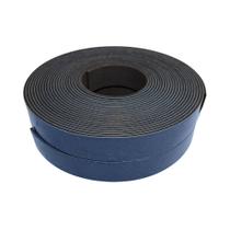 Fita Adesiva Cola Vedação Porta Janela 30 X 3 Mm - 10 Metros Borrachas Londrina Fita Adesiva Cola Vedação Porta Janela 30 X 3 Mm - 10 Metros Borrachas Londrina