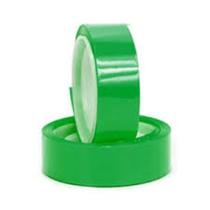 Fita adesiva colorida 12x10 verde koretech pct/10