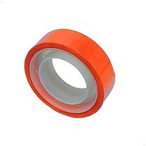 Fita Adesiva Colorida Laranja 12mmx10m PCT C/10 - Nastro