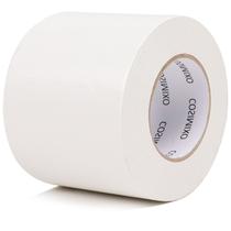 Fita adesiva COSIMIXO White Wide Heavy Duty 4 cm x 50 m, pacote com 1 Fita adesiva COSIMIXO White Wide Heavy Duty 4 cm x 50 m, pacote com 1