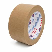 Fita Adesiva Crepe Kraft Ecopack10 48mm x 50m Eurocel Fita Adesiva Crepe Kraft Ecopack10 48mm x 50m Eurocel