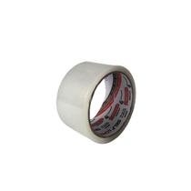 Fita Adesiva Cristal 5 Rolos 48mm x 45m - Amaral Import Fita Adesiva Cristal 5 Rolos 48mm x 45m - Amaral Import