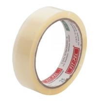 Fita Adesiva Cristal com 10 Rolos 25mm x 50m